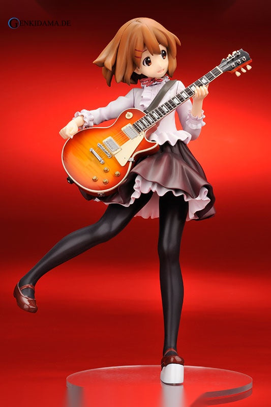 K-On! Yui Hirasawa -Culture Festival Ver.