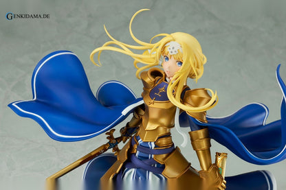 Sword Art Online Alicization Alice Synthesis Thirty