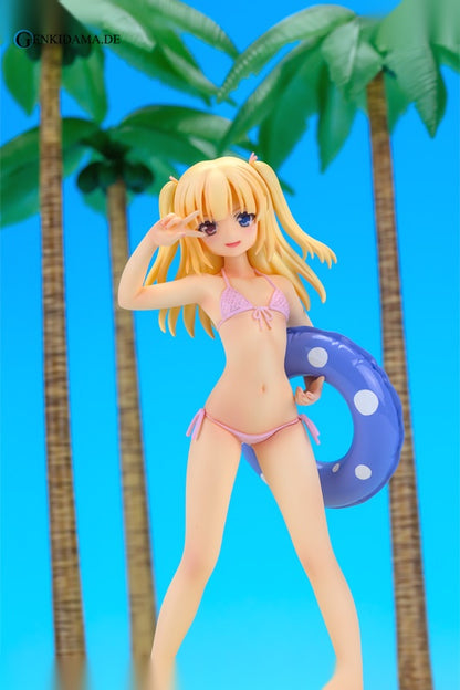 BEACH QUEENS - Haganai NEXT: Kobato Hasegawa NEXT Ver.