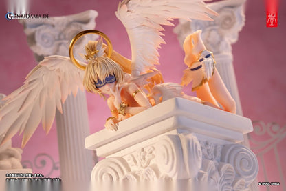 Angel Angela Option Foot Part Set 1/12 Complete Model Option Part