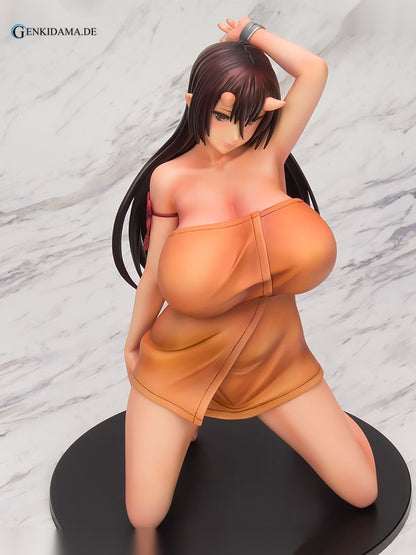 Oni no Yu - Onimusume Hiiragi-chan