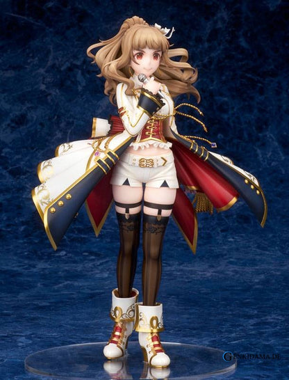 THE IDOLM@STER Cinderella Girls Nao Kamiya Ichijin no Jounetsu Ver. 1/7