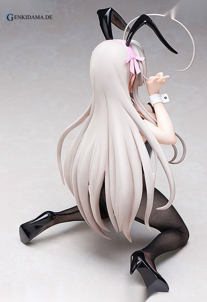 B-STYLE - Haiyore! Nyaruko-san W: Nyaruko Bunny Ver.