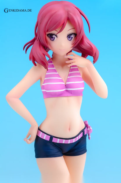BEACH QUEENS - Love Live!: Maki Nishikino