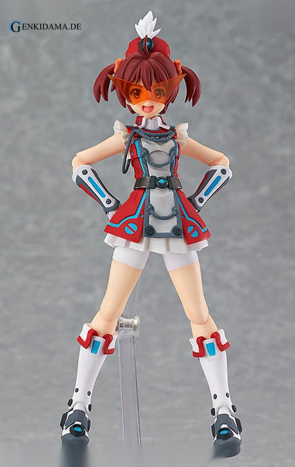 figma - Vividred Operation: Akane Isshiki Palette Suit ver.
