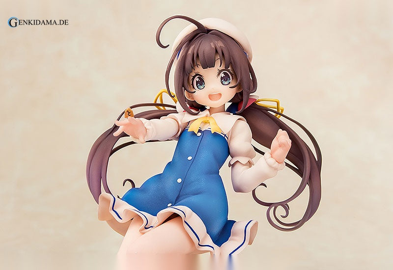 Ryuuou no Oshigoto! - Ai Hinatsuru Game Start!