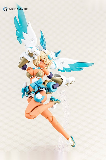 Megami Device PUNI MOFU KIN XIAO 1/1 Plastic Model