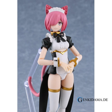 Plamax GP-12 Maidroid Rosalie - Guilty Princess Plastic Model Ansicht 21