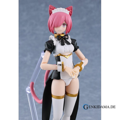 Plamax GP-12 Maidroid Rosalie - Guilty Princess Plastic Model Ansicht 21