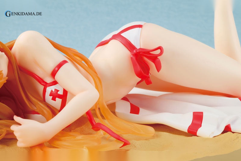 Sword Art Online - Asuna Vacation Mood ver.