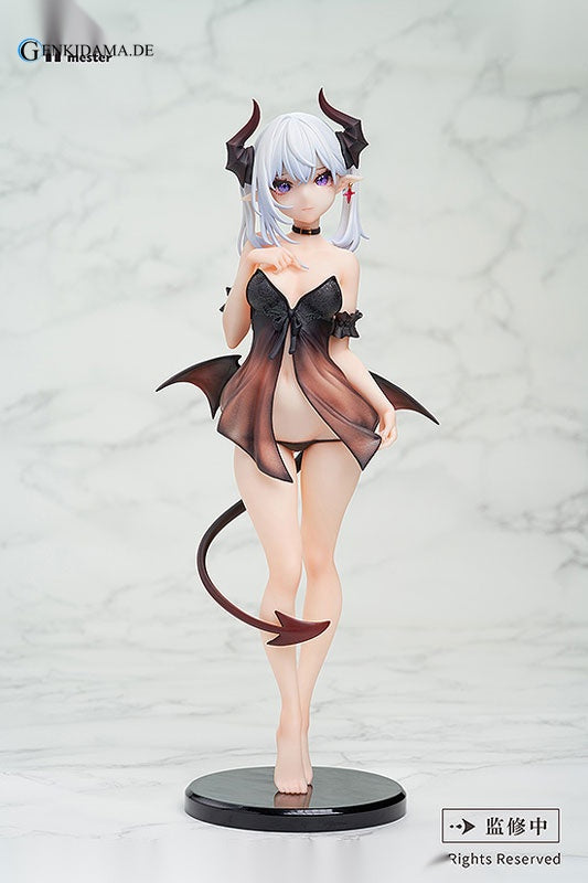 Animester Little Demon Lilith