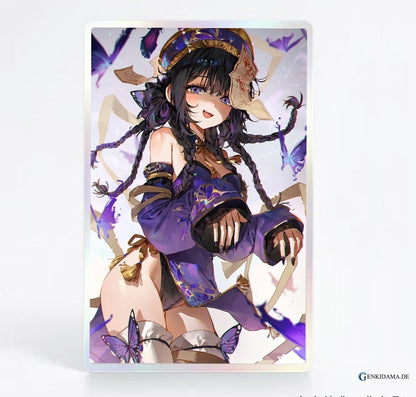 Posa (Zombie ver.) Bonus Edition