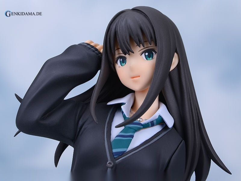 Sekai Seifuku Sakusen - THE IDOLM@STER Cinderella Girls: Rin Shibuya