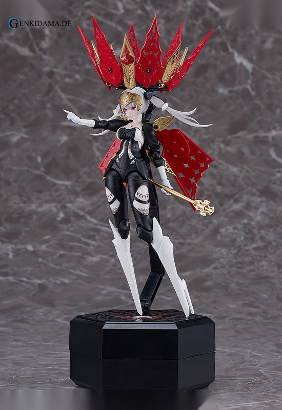 chitocerium I-hydra 1/1 Plastic Model