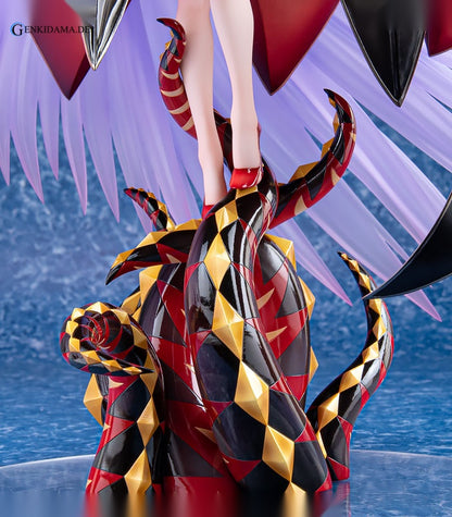 Fate/Grand Order Moon Cancer/BB Devilish Flawless Skin Ver. (Single Shipment)