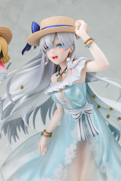 KDcolle "Fate/Grand Order" Anastasia & Viy (Archer) 1/7 - Bonus [KADOKAWA] Ansicht 8