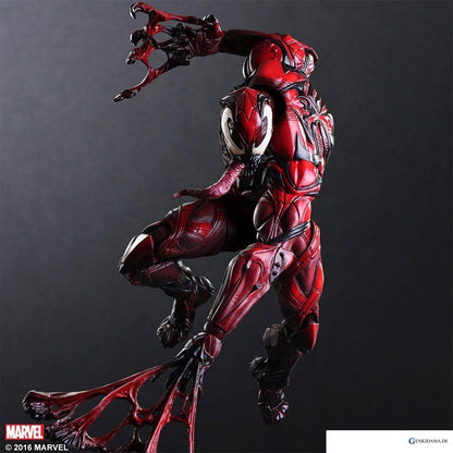 Marvel Universe Variant Play Arts Kai Venom Limited Color Ver. - Anime Figuren günstig kaufen