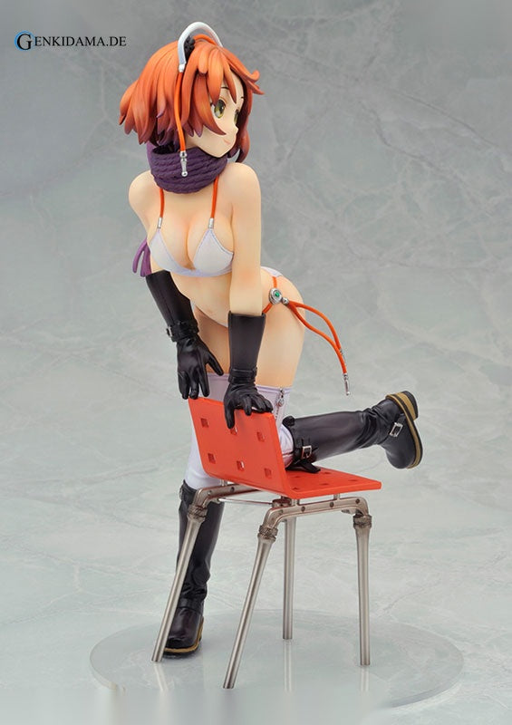 JC.COM The Muse of Range Murata