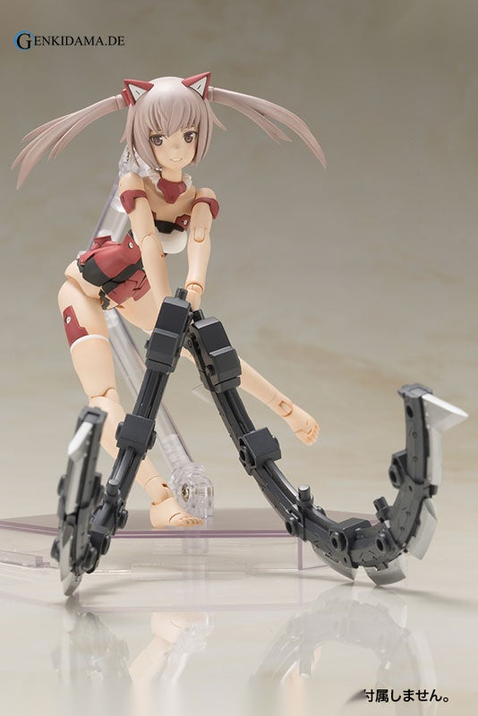 Frame Arms Girl - Innocentia Plastic Model