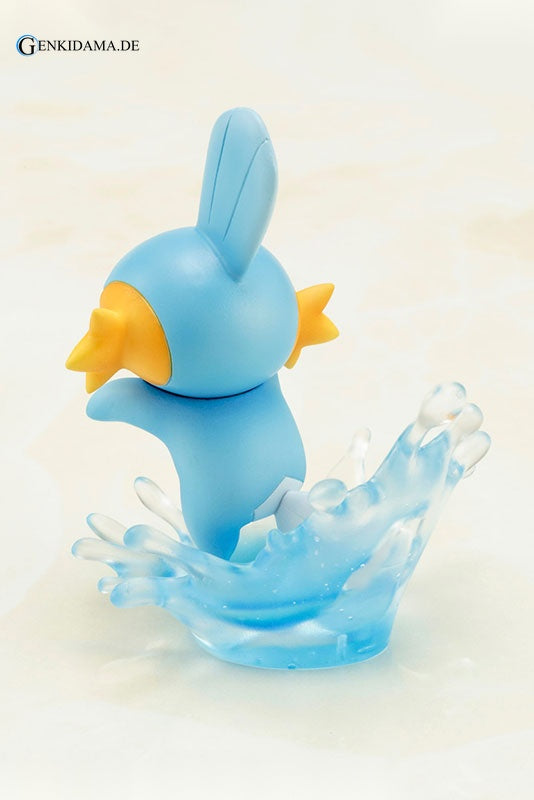 ARTFX J - "Pokemon" Series: May with Mudkip