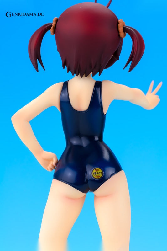 BEACH QUEENS - Vividred Operation: Akane Isshiki