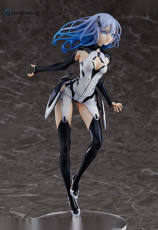 BEATLESS Lacia 2018 Ver.