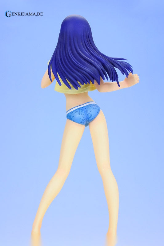 BEACH QUEENS - THE IDOLM@STER: Chihaya Kisaragi