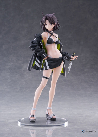 Moon Cancer / Jade Rabbit Fate/Grand Order Character: Moon Cancer Anime Figur günstig kaufen Ansicht 3