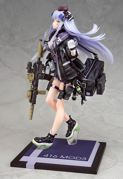 Girls' Frontline 416 MOD3 Heavy Damage Ver. 1/7 [Phat Company] Ansicht 5