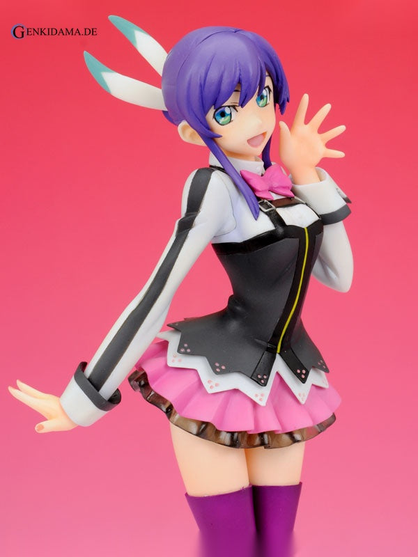 Figuarts ZERO - Aquarion EVOL: Mikono Suzushiro