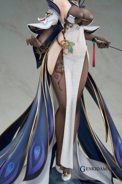 Azur Lane: Chen Hai (Retrofit Ver.) (With Bonus) 1/7 Ansicht 20
