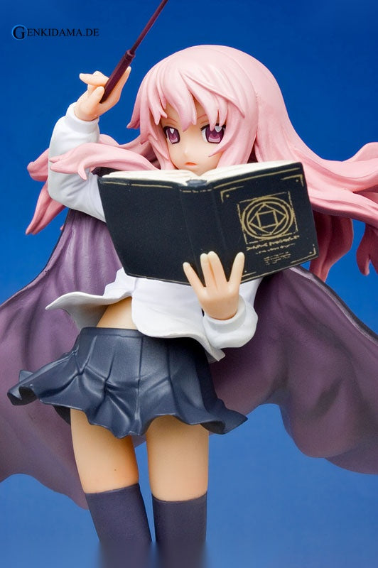 The Familiar of Zero - Louise (New Edition)