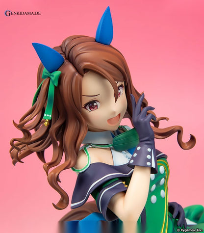 Umamusume Pretty Derby King Halo (Kotobukiya Shop, CyStore Exclusive)