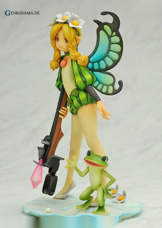 SIF EX - Odin Sphere: Mercedes