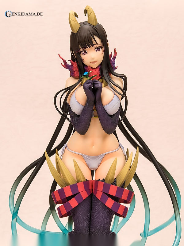 The Elder Sister-like One Chiyo
