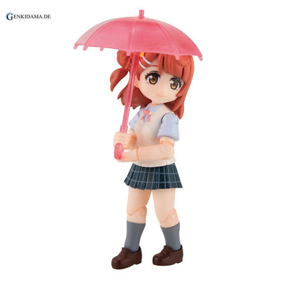 AQUA SHOOTERS! feat. Nijigasaki High School Idol Club 01