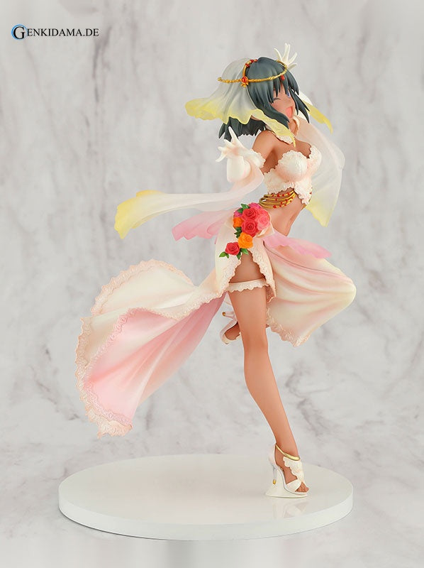 THE IDOLM@STER Cinderella Girls Natalia Happy Bridal ver.