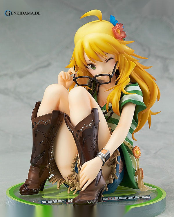 THE IDOLM@STER - Miki Hoshii