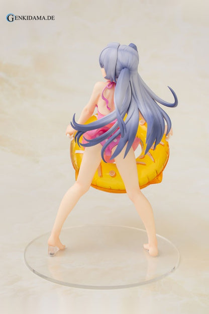 Grisaia Phantom Trigger - Tohka Shishigaya Regular ver.