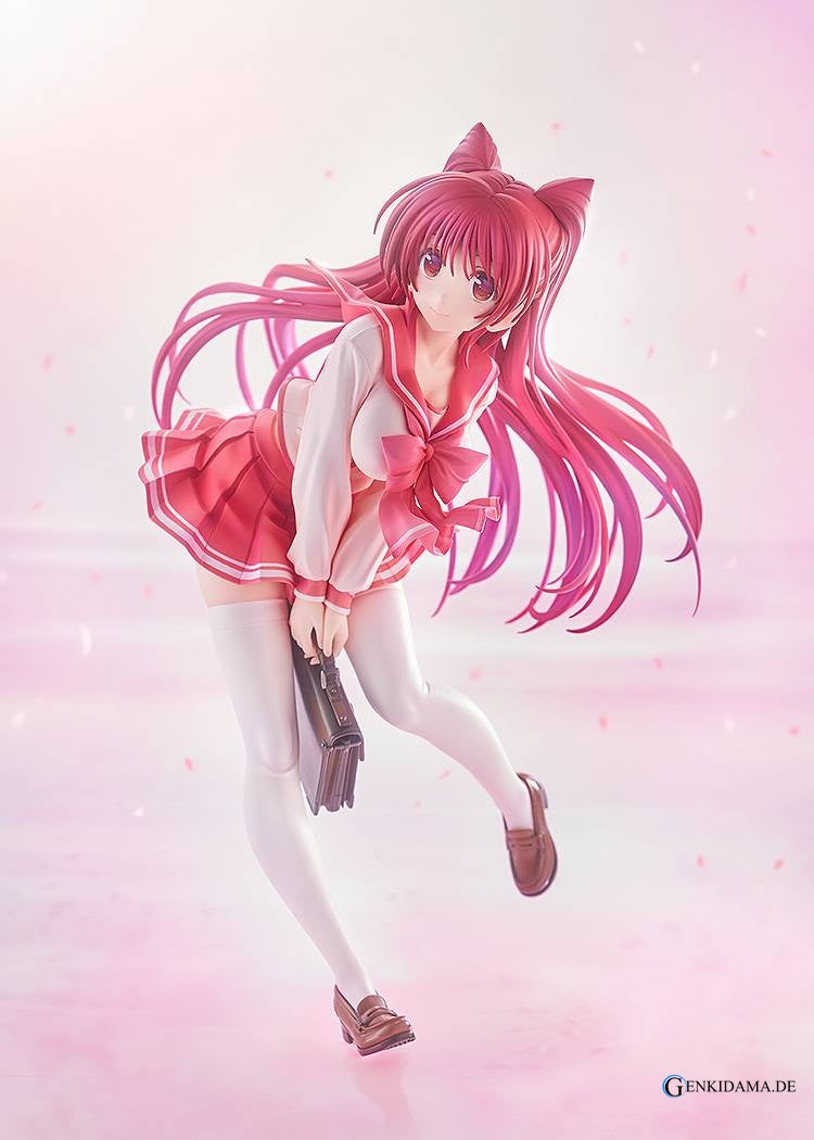 To Heart 2: Tamaki Kousaka - 20th Anniversary Ver. 1/7 (Limited Edition)