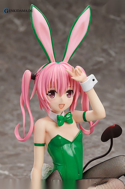 B-STYLE To Love-Ru Darkness Nana Astar Deviluke Bunny Ver.