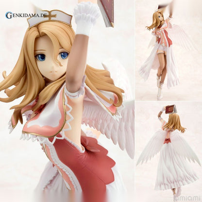 Shining Hearts - Rufina