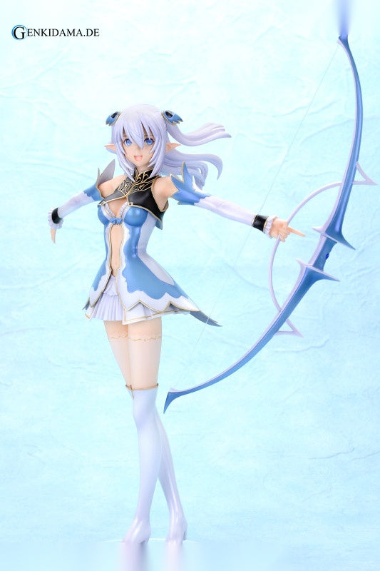 Shining Blade - Altina Mel Sylphis