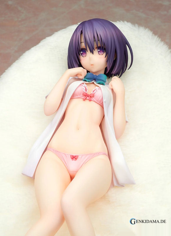 Haruna Sairenji [Alter] To Love-Ru Darkness Anime Figur günstig kaufen Ansicht 5