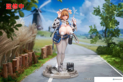 Milk Tank Standard Edition (PVC Figure) - Anime Figuren günstig kaufen