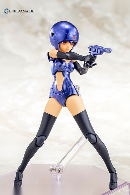 Megami Device B1R-M CHASSIS KIT SKIN COLOR D 1/1 Plastic Model