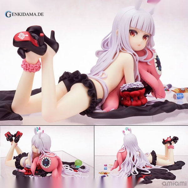 World Conquest Zvezda Plot - Lady Venera