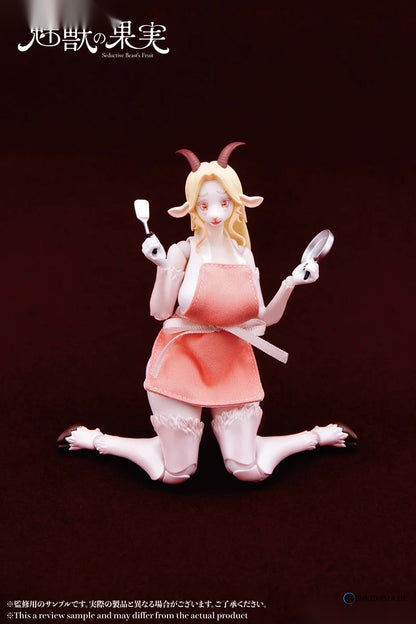 Name Seductive Beast's Fruit Anime Figur günstig kaufen Ansicht 14