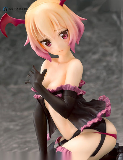 Movie KonoSuba: God's Blessing on this Wonderful World! Kurenai Densetsu Loli Succubus
