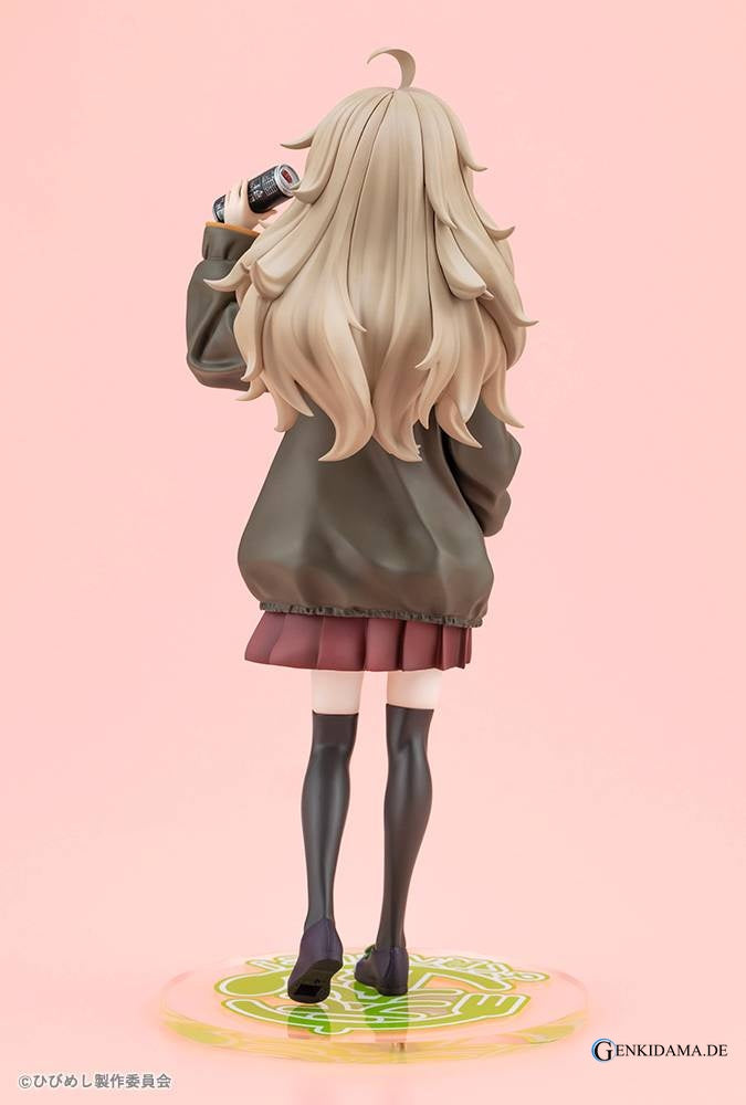 Food for the Soul: Tsutsuji Higa 1/7 (Limited) Ansicht 19